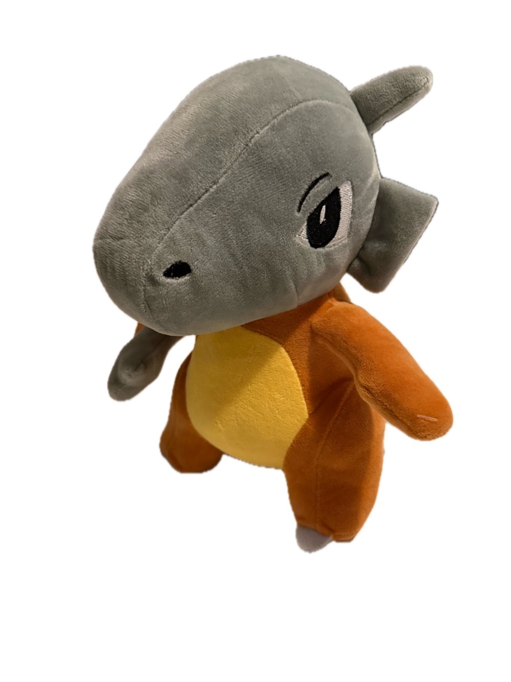 Pokémon Cubone 10" Inch Plush Stuffed Figure Soft Toy